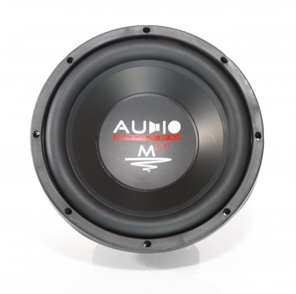 Audio System M10 EVO - M-SERIES EVO Woofer 250 mm