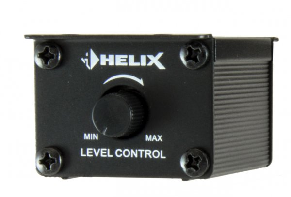 HELIX SRC Subwoofer Fernbedienung