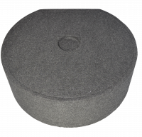 CAK Subframe 38L Bassreflex (DxH) 58cm x 20cm für Helix K12 W / IK12 W