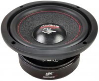 Audio SystemCO 06QC - CO-Series 16,5cm Subwoofer 4x2Ohm