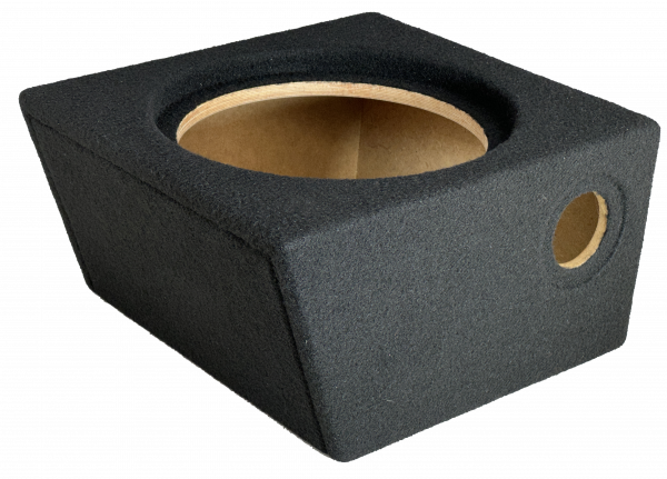 CAK VW Crafter SY/SZ ( MAN TGE ) Subwoofergehäuse HELIX IK S10