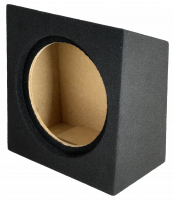 CAK VW Bulli 10 - VW T5/T6/T6.1 Sitzkonsole Subwoofergehäuse / HELIX IK S10