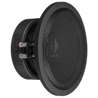 HELIX K 8W(DVC2) - 200 mm Subwoofer mit 2x 2 Ohm  für kompakte Gehäuse