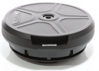 Audio System SW 11 ACTIVE - 28 cm Reserverad Subwoofer mit internem Monoamplifier