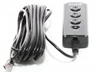 Audio System SW 11 ACTIVE - 28 cm Reserverad Subwoofer mit internem Monoamplifier