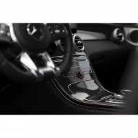 Helix  CONDUCTOR - One-Touch Remote Control