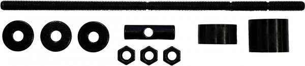 SUBFRAME MOUNTING KIT - Montage - Kit für Subframe