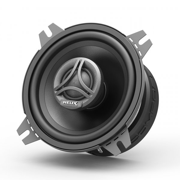 HELIX CB C100.2-S3 - 100 mm 2-Wege Koaxial-Lautsprechersystem mit 3 O Impedanz und PEI-Kalotten Hochtöner