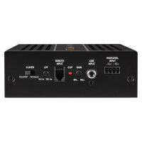 MATCH UP 1FX - 1-Kanal Class D...