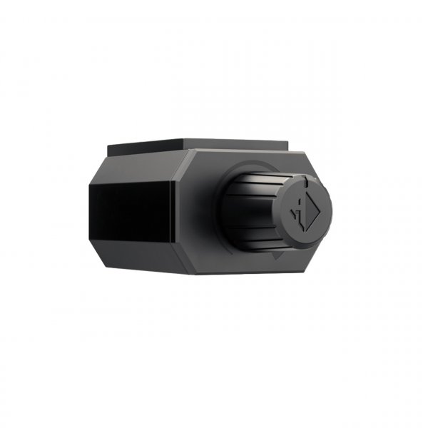 URC.1 - Universelle Kabelfernbedienung für HELIX & MATCH DSP-Geräte