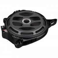 MATCH UP W8MB-S4.2 LHD - 200 mm Upgrade Subwoofer für Mercedes GLE / GLS V167 ab 2019 – Linkslenker-Version
