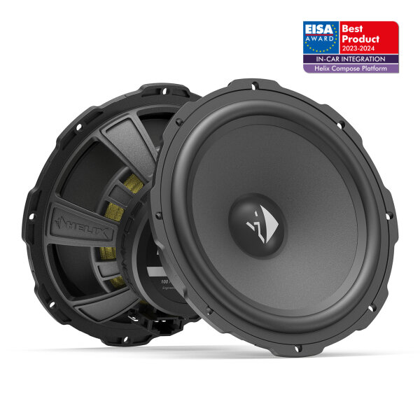 HELIX Ci3 W165FM-S3 TT