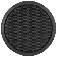 HELIX IK S10 - Flacher 250 mm Subwoofer mit 2 x 2 Ohm...