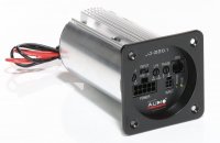 Audio System CO-220.1 - CO-Series 1-Kanal Terminal Endstufe
