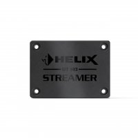 HELIX BT HD STREAMER - Stand-Alone Bluetooth® Audio Nachrüstung für alle DSPs und DSP-Verstärker mit optischem Digitaleingang