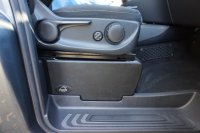 Sound & Media Untersitzwoofer MercedesBenz W447 BR für 2 Stück HELIX IK W6 + Batterieabdeckung Beifahrerseite