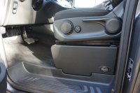 Sound & Media Untersitzwoofer MercedesBenz W447 BR inkl. 2 Stück HELIX IK W6 + Batterieabdeckung Beifahrerseite