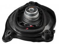 MATCH UP W8MB-S4 LHD - 200 mm Upgrade Subwoofer für Mercedes-Fahrzeuge - Linkslenker-Version