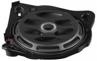 MATCH UP W8MB-S4 LHD - 200 mm Upgrade Subwoofer für Mercedes-Fahrzeuge - Linkslenker-Version