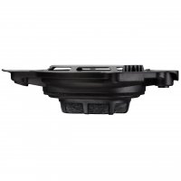 MATCH UP W8MB-S4.3 LHD -  200 mm Upgrade Subwoofer für Mercedes C-Klasse W206 ab 2021 – Linkslenker-Version