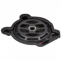 MATCH UP W8MB-S4.3 LHD -  200 mm Upgrade Subwoofer für Mercedes C-Klasse W206 ab 2021 – Linkslenker-Version