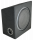 CAK VW Crafter SY/SZ ( MAN TGE ) Subwoofergehäuse inkl. HELIX IK S10