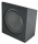CAK VW Crafter SY/SZ ( MAN TGE ) Subwoofergehäuse inkl. HELIX IK S10