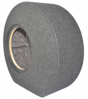 CAK Subframe 38L Bassreflex (DxH) 58cm x 20cm inkl. Helix...