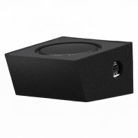 Helix HELIX IK EC10.1-DVC2 – VW MULTI-TRANS - 25cm Subwoofer Sitzkonsole VW T-Modelle