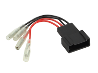 Lautsprecher Adapterkabel Subaru/Toyota Fahrzeuge (1x)