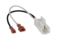 Lautsprecher Adapterkabel Toyota diverse Fahrzeuge (1x)