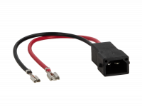 Lautsprecher Adapterkabel Audi diverse Fahrzeuge (1x)