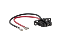 Lautsprecher Adapterkablel Seat/Skoda/VW Fahrzeuge (1x)