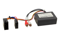 Aktivsystemadapter Mercedes diverse Fahrzeuge MOST>Cinch