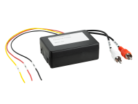 Aktivsystemadapter Porsche PCM4.0 OEM...