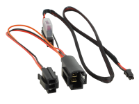Y-Kabel ZigarettenanzÃ¼nder...