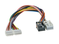 T-Kabelsatz MQS-Einsatz 40Pin Quadlock (m/f) 20cm