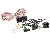 KabelverlÃ¤ngerung BMW X5/Land Rover DSP...