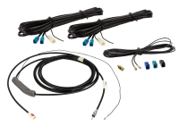 Antennenkabel Kit...