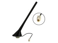 Dachantenne AM/FM 60Â° Stabneigung DAB+...