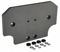 MB W447 ab 2025 - Board zur Montage eines Verstärkers