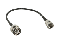 Antennenadapter FME(m)>BNC(m) LEONI PRO lose