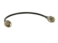 Antennenadapter FME(m)>Mini UHF(m) LEONI PRO