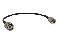 Antennenadapter FME(m)>TNC(m) LEONI PRO