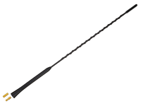 Antennenstab AM/FM 41cm M5/M6 16V