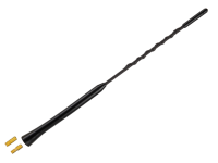 Antennenstab AM/FM 28.5cm M5/M6 16V