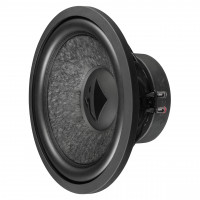 HELIX IK W12-DVC2 30cm Subwoofer 1x2 Ohm