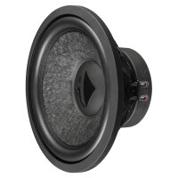 HELIX IK W12-SVC2 30cm Subwoofer 1x2 Ohm