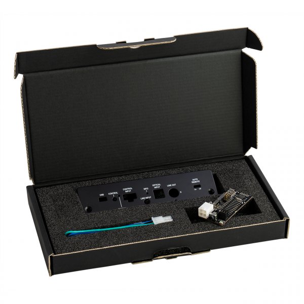 MATCH MEC ANALOG IN UP10